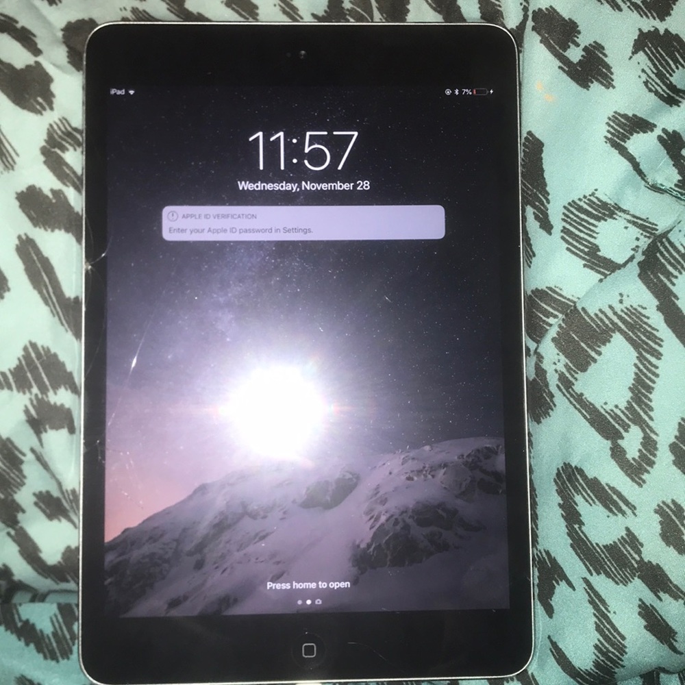 iPad mini 2 - Picture 4 of 4